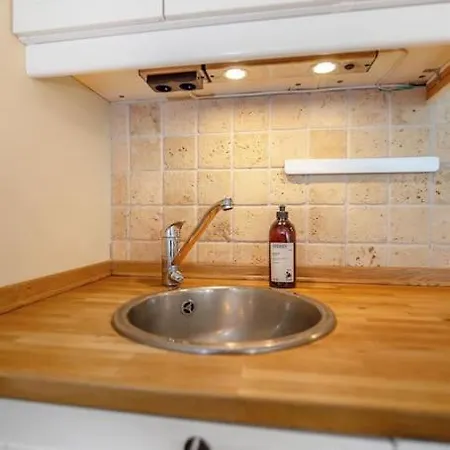 Ovre Langgate 34 Apartamento *