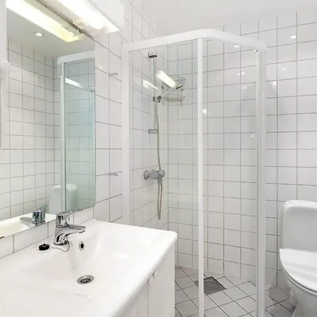 Apartamento Ovre Langgate 34